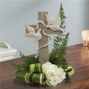 Eternal Peace Memorial